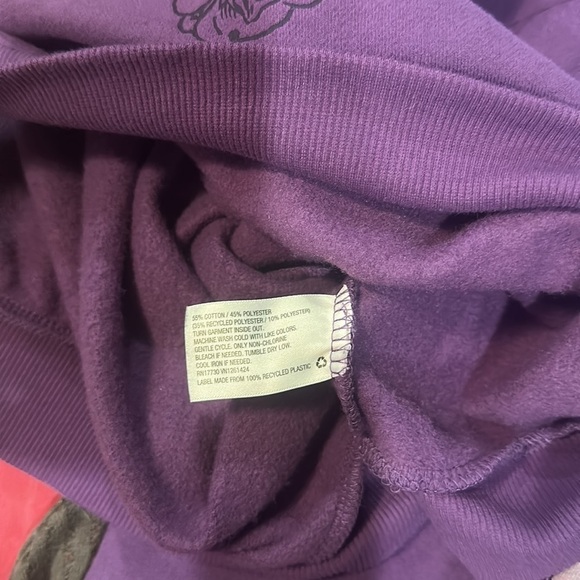 Wild Fable sweatshirt size large women’s - Picture 7 of 7